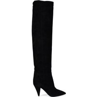 Thigh-high boots kiki