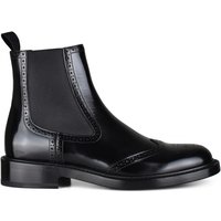 Dior Evidence Chelsea Boots