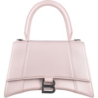 Hourglass handbag