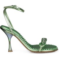 Dot Sandals