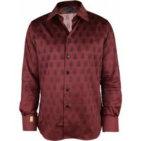 LS Milano All over shirt