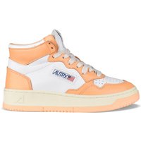 Medalist Mid Sneakers