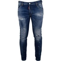 Moda di Andrea Get 19% Discount on Skater Jeans Today