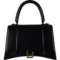 Hourglass handbag