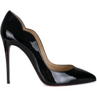 Hot Chick Pumps