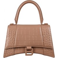 Hourglass handbag