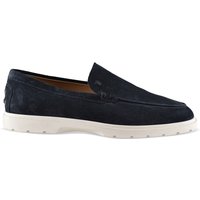 Slipper Moccasins