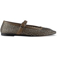 Mary Jane ballerinas