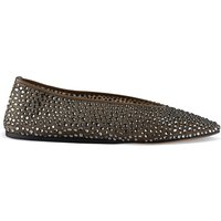 Mary Jane ballerinas