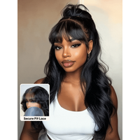 Get 31% Off Nadula $100 Flash Sale on 7X5 13X4 Lace Frontal Wigs