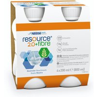 2.0 + Fibre Neutro