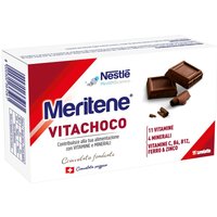 Vitachoco Cioccolato Fondente