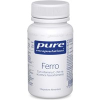 Ferro Per Il Benessere Quotidiano