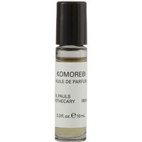 FRAMA – Perfume Oil Komorebi – Parfümöl & Rollerballs Unisex (5500 EUR/l) FRAMA – Perfume Oil Komorebi – Parfümöl & Rollerballs Unisex (5500 EUR/l)