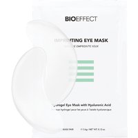 Bioeffect – Imprinting Eye Mask – Augenpads & Masken Bioeffect – Imprinting Eye Mask – Augenpads & Masken