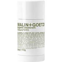 Malin + Goetz – Bergamot Deodorant – Deodorant (356 EUR/kg) Malin + Goetz – Bergamot Deodorant – Deodorant (356 EUR/kg)