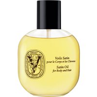 Diptyque – Satin Oil Hair and Body – Haaröl (600 EUR/l) Diptyque – Satin Oil Hair and Body – Haaröl (600 EUR/l)