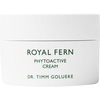 Royal Fern – Phytoactive Anti-Aging Cream – Gesichtscreme (4700 EUR/l) Royal Fern – Phytoactive Anti-Aging Cream – Gesichtscreme (4700 EUR/l)
