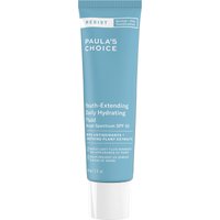 Paula's Choice - Resist Youth-Extending Daily Hydrating Fluid SPF 50 - Sonnencreme - Gesicht (783 EUR/l) Paula's Choice - Resist Youth-Extending Daily Hydrating Fluid SPF 50 - Sonnencreme - Gesicht (783 EUR/l)