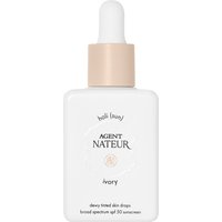 Agent Nateur – holi (sun) dewy tinted serum SPF – Teint mit SPF (2000 EUR/l) Agent Nateur – holi (sun) dewy tinted serum SPF – Teint mit SPF (2000 EUR/l)