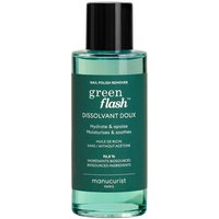Manucurist – Green Flash – Remover – Nagellackentferner (160 EUR/l) Manucurist – Green Flash – Remover – Nagellackentferner (160 EUR/l)