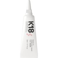 K18 - Leave-In Molecular Repair Hair Mask Haarmaske - Haarmaske & -kur (2400 EUR/l) K18 - Leave-In Molecular Repair Hair Mask Haarmaske - Haarmaske & -kur (2400 EUR/l)