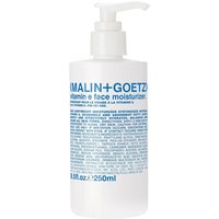 Malin + Goetz – Vitamin E Face Moisturizer – Tagescreme (360 EUR/l) Malin + Goetz – Vitamin E Face Moisturizer – Tagescreme (360 EUR/l)
