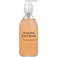 Susanne Kaufmann – Purifying Cleansing Gel – Reinigungsgel (300 EUR/l) Susanne Kaufmann – Purifying Cleansing Gel – Reinigungsgel (300 EUR/l)