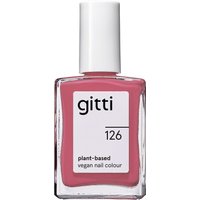 gitti – gitti no. 126 – Nagellack (1333 EUR/l) gitti – gitti no. 126 – Nagellack (1333 EUR/l)