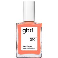 gitti – gitti no. 010 – Nagellack (867 EUR/l) gitti – gitti no. 010 – Nagellack (867 EUR/l)