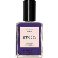 Manucurist – Green Nail MYSTIC – Nagellack (1267 EUR/l) Manucurist – Green Nail MYSTIC – Nagellack (1267 EUR/l)