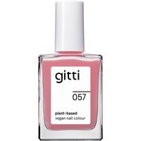 gitti - no. 057 - Nagellack (1333 EUR/l) gitti - no. 057 - Nagellack (1333 EUR/l)