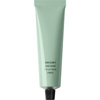 Corpus – Amalgam 5 Hand Cream – Handcreme & -masken (526 EUR/kg) Corpus – Amalgam 5 Hand Cream – Handcreme & -masken (526 EUR/kg)