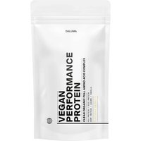 DALUMA – Vegan Performance Protein – Natural Vanilla – Pulver (63 EUR/kg) DALUMA – Vegan Performance Protein – Natural Vanilla – Pulver (63 EUR/kg)
