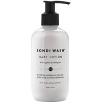 Bondi Wash – Baby Lotion Blue Cypress & Petitgrain – Baby Bodylotion & Creme (112 EUR/l) Bondi Wash – Baby Lotion Blue Cypress & Petitgrain – Baby Bodylotion & Creme (112 EUR/l)
