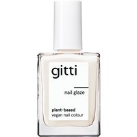 gitti – Nail Glaze – Nagellack (1000 EUR/l) gitti – Nail Glaze – Nagellack (1000 EUR/l)
