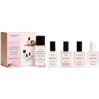 Manucurist – SYSTEM GREEN HORTENCIA – Nagellack Manucurist – SYSTEM GREEN HORTENCIA – Nagellack