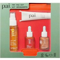 Pai Skincare – Try Pai Kit – Tagescreme Pai Skincare – Try Pai Kit – Tagescreme