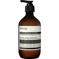 Aesop - Reverence Aromatique Hand Balm - Bodylotion & Creme (190 EUR/l) Aesop - Reverence Aromatique Hand Balm - Bodylotion & Creme (190 EUR/l)