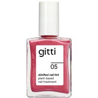 gitti - Skinified Nail Tint no. 05 - Nagellack (1467 EUR/l) gitti - Skinified Nail Tint no. 05 - Nagellack (1467 EUR/l)