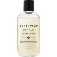 Bondi Wash – Baby Wash Blue Cypress & Petitgrain – Baby Duschgel (88 EUR/l) Bondi Wash – Baby Wash Blue Cypress & Petitgrain – Baby Duschgel (88 EUR/l)