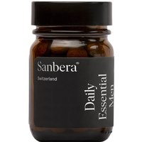 Sanbera Switzerland – Daily Essential Men – Tabletten & Kapseln Sanbera Switzerland – Daily Essential Men – Tabletten & Kapseln