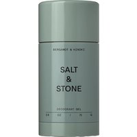 SALT & STONE - Deodorant Gel - Deodorant (307 EUR/kg) SALT & STONE - Deodorant Gel - Deodorant (307 EUR/kg)