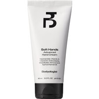 Bodyologist – Soft Hands Advanced Hand Cream – Handcreme & -masken (350 EUR/l) Bodyologist – Soft Hands Advanced Hand Cream – Handcreme & -masken (350 EUR/l)