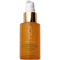 Kora Organics – Turmeric Glow Foaming Cleanser – Reinigungsgel (567 EUR/l) Kora Organics – Turmeric Glow Foaming Cleanser – Reinigungsgel (567 EUR/l)