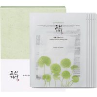 Beauty of Joseon – Centella Asiatica Calming Mask – Tuchmaske Beauty of Joseon – Centella Asiatica Calming Mask – Tuchmaske