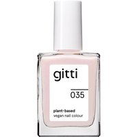 gitti – gitti no. 035 – Nagellack (1061 EUR/l) gitti – gitti no. 035 – Nagellack (1061 EUR/l)