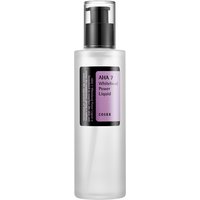 COSRX - AHA7 Whitehead Power Liquid - Gesichtswasser (220 EUR/l) COSRX - AHA7 Whitehead Power Liquid - Gesichtswasser (220 EUR/l)