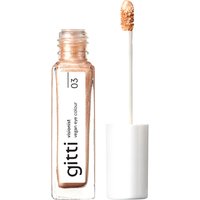 gitti – Visionist – Lidschatten (4167 EUR/l) gitti – Visionist – Lidschatten (4167 EUR/l)