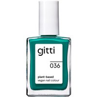 gitti – gitti no. 036 – Nagellack (1327 EUR/l) gitti – gitti no. 036 – Nagellack (1327 EUR/l)